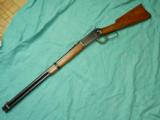 WINCHESTER 1894 SRC .32W.S. MADE 1906 - 5 of 9