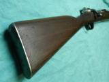 MAUSER RARE ARGENTINE CALVRY CARBINE - 3 of 9