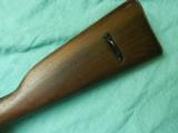 MAUSER RARE ARGENTINE CALVRY CARBINE - 7 of 9