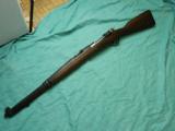 MAUSER RARE ARGENTINE CALVRY CARBINE - 2 of 9