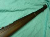 MAUSER RARE ARGENTINE CALVRY CARBINE - 5 of 9