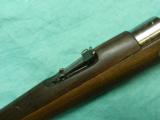 MAUSER RARE ARGENTINE CALVRY CARBINE - 8 of 9