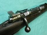 MAUSER RARE ARGENTINE CALVRY CARBINE - 4 of 9