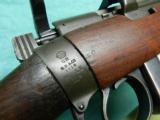 ENFIELD BSA 1916 SMLE MKIII - 8 of 9