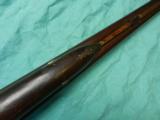J. THOMAS LONDON 12 GA. MUZZLE LOADER SHOTGUN - 8 of 11