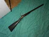 J. THOMAS LONDON 12 GA. MUZZLE LOADER SHOTGUN - 1 of 11