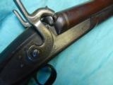J. THOMAS LONDON 12 GA. MUZZLE LOADER SHOTGUN - 4 of 11