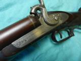 J. THOMAS LONDON 12 GA. MUZZLE LOADER SHOTGUN - 11 of 11
