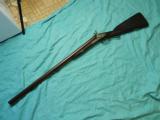 J. THOMAS LONDON 12 GA. MUZZLE LOADER SHOTGUN - 10 of 11