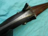 J. THOMAS LONDON 12 GA. MUZZLE LOADER SHOTGUN - 5 of 11