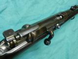 MAUSER 71 CARBINE DAUDRTEAU 6.5MM ORIGINAL - 4 of 10