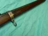 MAUSER 71 CARBINE DAUDRTEAU 6.5MM ORIGINAL - 6 of 10