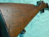 MAUSER 71 CARBINE DAUDRTEAU 6.5MM ORIGINAL - 3 of 10