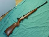 MOSSBERG 340B BOLT ACTION .22 - 1 of 5