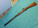 CVA RARE FLINT .RIFLED 32 CAL CARBINE - 1 of 8