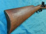 CVA RARE FLINT .RIFLED 32 CAL CARBINE - 3 of 8