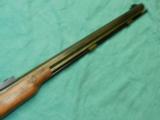 CVA RARE FLINT .RIFLED 32 CAL CARBINE - 5 of 8