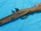 CVA RARE FLINT .RIFLED 32 CAL CARBINE - 7 of 8