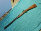 CVA RARE FLINT .RIFLED 32 CAL CARBINE - 8 of 8