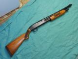 MOSSBERG 500AG 12GA PUMP SLUG SHOTGUN - 1 of 7