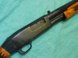 MOSSBERG 500AG 12GA PUMP SLUG SHOTGUN - 3 of 7