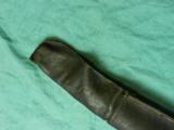 ITHACA M49 RIFLE SCABBARD - 4 of 7