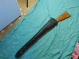 ITHACA M49 RIFLE SCABBARD - 5 of 7