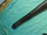 ITHACA M49 RIFLE SCABBARD - 7 of 7