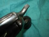 COLT SAA 1897 REVOLVER .45 LC 1ST GEN. - 6 of 9