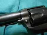 COLT SAA 1897 REVOLVER .45 LC 1ST GEN. - 5 of 9