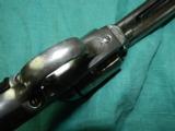 COLT SAA 1897 REVOLVER .45 LC 1ST GEN. - 8 of 9