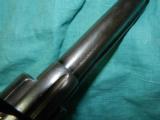 COLT SAA 1897 REVOLVER .45 LC 1ST GEN. - 3 of 9