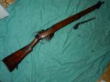 ENFIELD NO4 MKI Fazakerly 1943 RIFLE MATCHING - 1 of 7