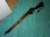 ENFIELD NO4 MKI Fazakerly 1943 RIFLE MATCHING - 2 of 7