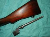 ENFIELD NO4 MKI Fazakerly 1943 RIFLE MATCHING - 7 of 7