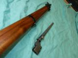 ENFIELD NO4 MKI Fazakerly 1943 RIFLE MATCHING - 5 of 7