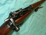 ENFIELD NO4 MKI Fazakerly 1943 RIFLE MATCHING - 4 of 7