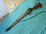 ENFIELD NO4 MKII WWII RIFLE - 5 of 7