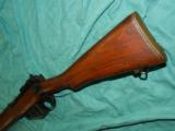 ENFIELD NO4 MKII WWII RIFLE - 6 of 7