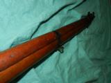 ENFIELD NO4 MKII WWII RIFLE - 4 of 7