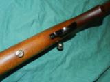 SAVAGE MODEL 15-B SNGLE SHOT .22 - 7 of 7