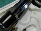 REMINGTON 1858 F. LLIPEITTA .44 REVOLVER - 5 of 5