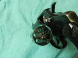 COLT POLICE POSITIVE .38 COLT 1912 REVOLVER - 4 of 6