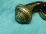 SPANISH SNAPAUNCE PIRATE .70 CAL.FLINT PISTOL - 7 of 7
