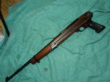 RUGER 10/22 WITH A FACTORY INSTALLED FOLDING STOCK - 3 of 9