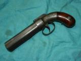 ALLEN & THURBER .31 CAL PEPPERBOX - 2 of 6