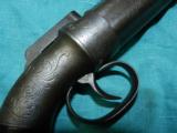 ALLEN & THURBER .31 CAL PEPPERBOX - 3 of 6