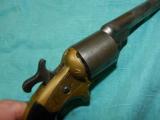 MOORE TEAT FIRE REVOLVER .32- 6 of 6