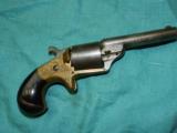 MOORE TEAT FIRE REVOLVER .32- 4 of 6