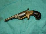 MOORE TEAT FIRE REVOLVER .32- 1 of 6